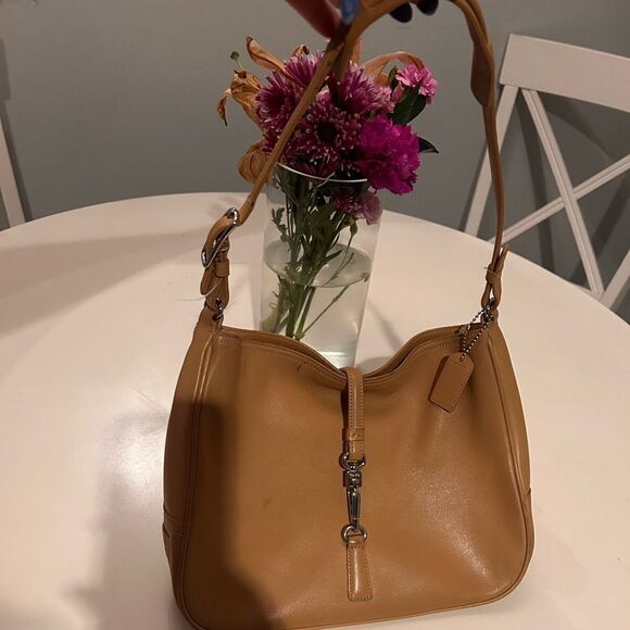 Coach Y2K Carryall Bag - Picture 1 of 8